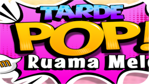 Tarde Pop