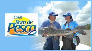Casal Bom de Pesca