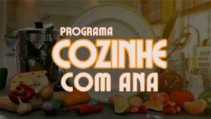 Cozinhe com Ana