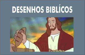 Desenhos Biblícos