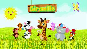 Geramille