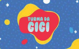 Mundo da Gigi