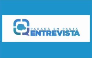 Paraná em Pauta Entrevista