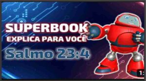 Superbook